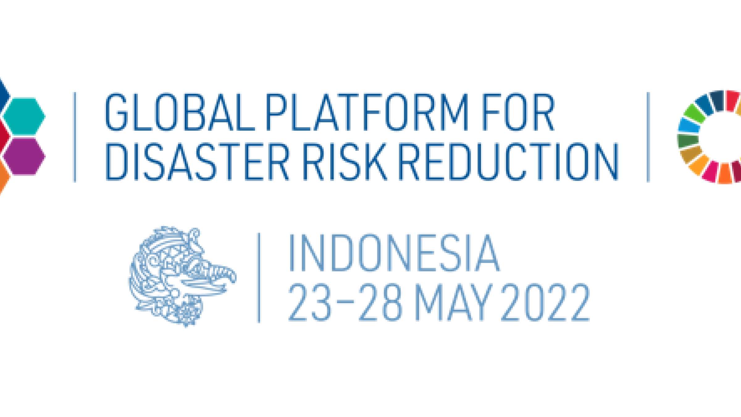Global Platform for Disaster Risk Reduction 2022